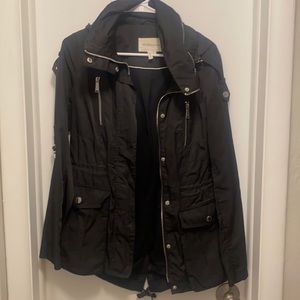 BCBG Rain Jacket